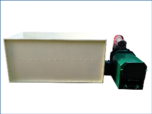 Máy sấy tĩnh mini (Trang bị cho nông hộ)
